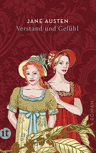 Verstand und Gefühl (Paperback, 2017, Insel Verlag GmbH)