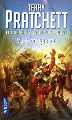 Va-t-en guerre (French language, 2007, Pocket)