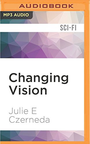 Changing Vision (AudiobookFormat, 2016, Audible Studios on Brilliance Audio, Audible Studios on Brilliance)