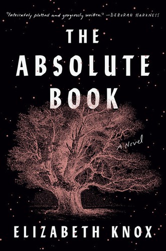 The Absolute Book (2021, Viking)