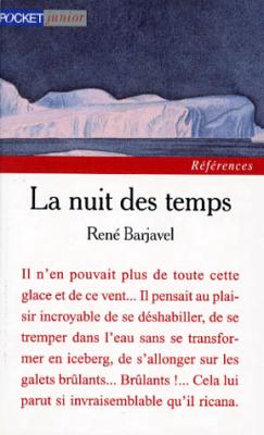 La nuit des temps (Hardcover, French language, 1994, Pocket Junior)