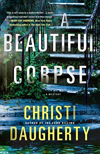 A Beautiful Corpse (Paperback, Minotaur Books)