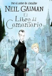 El libro del cementerio (2009, Roca)