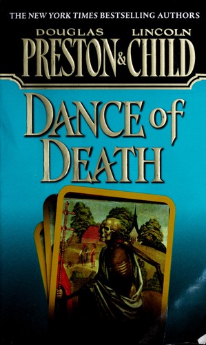 Dance of death (2006, Warner Books, Grand Central Publishing)