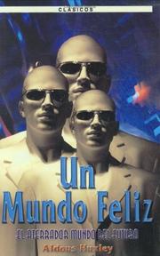 Un Mundo Feliz (Paperback, 2003, Geminis)