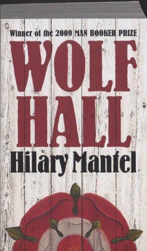 Wolf Hall (2010)