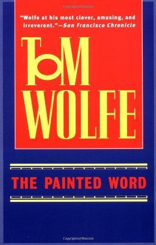 The Painted Word (1999)
