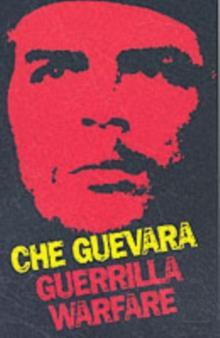 Guerrilla Warfare (Paperback, 2008, Souvenir Press Ltd)