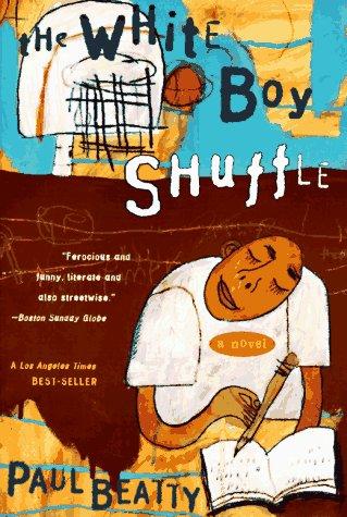 The White Boy Shuffle (1997, Holt Paperbacks)