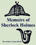 Memoirs Of Sherlock Holmes (2004, Fredonia Books (NL))