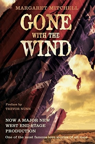 Gone with the Wind. Margaret Mitchell (2008, Pan Publishing)