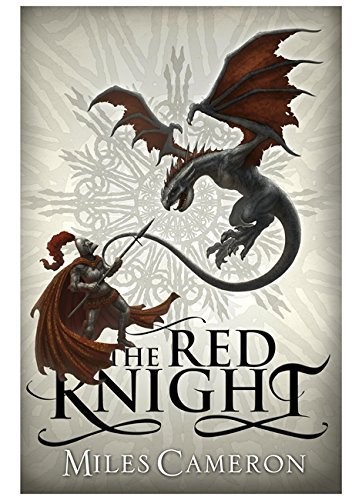 The Red Knight (2012, Orion)