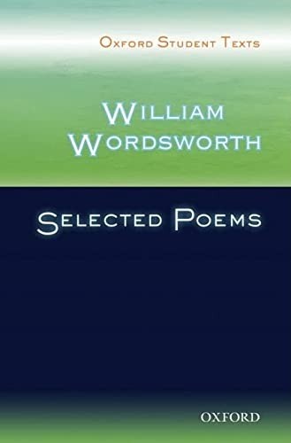 Selected poems (2006, Oxford University Press)