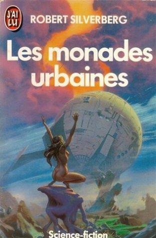 Les Monades urbaines (French language, 1979)