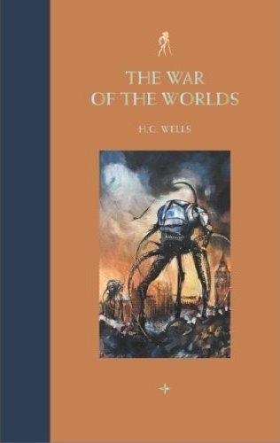 The war of the worlds (2005, Dalmatiom Press, LLC.)