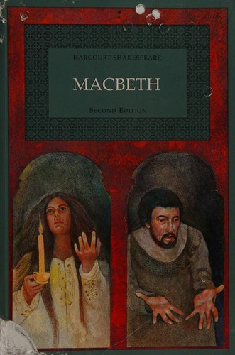 Tragedy of Macbeth (2005, Nelson Education Limited)