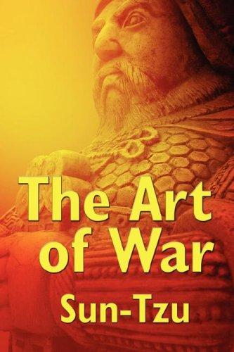 The Art of War (2007, Wilder Publications)