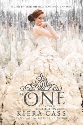 The one (Paperback, 2014, HarperCollinsPublishers)