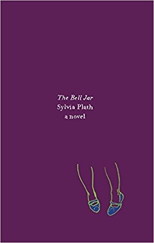 The Bell Jar (2009, Harper Perennial)