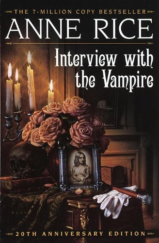 Interview with the Vampire (1997, Turtleback, Turtleback Books)