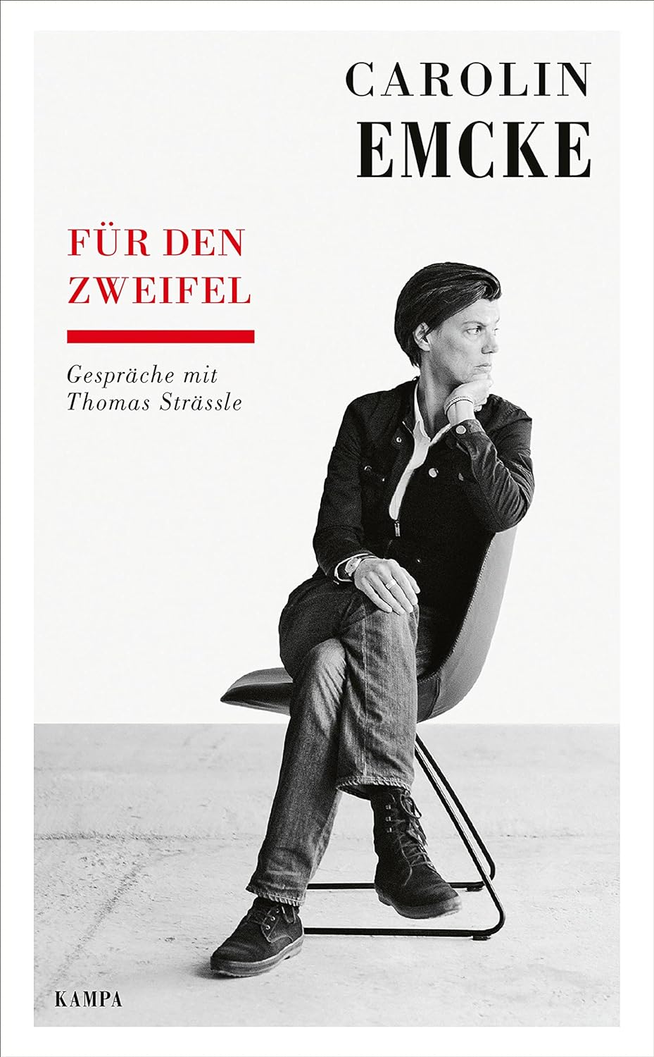 Für den Zweifel (Fischer)
