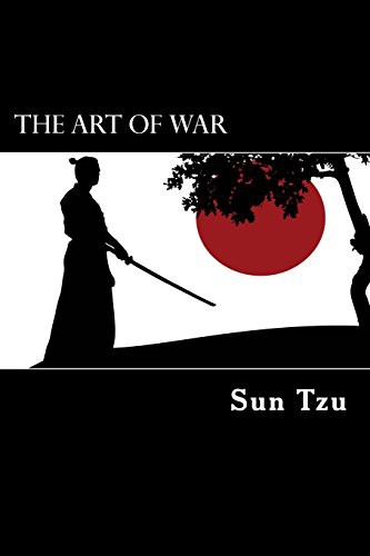 The Art Of War (Paperback, 2013, Wellstone Publishing)