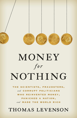 Money for Nothing (2020, Random House Publishing Group)