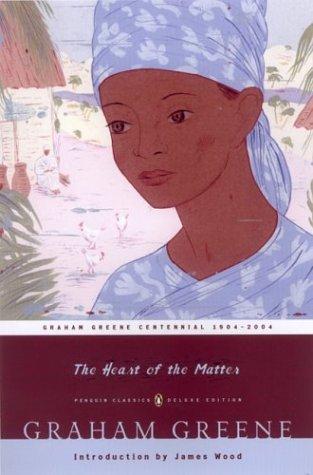 The Heart of the Matter (1999, Penguin Books)