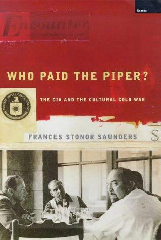 Who paid the piper? (1999)