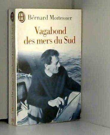 Vagabond des mers du sud (French language, 1995)