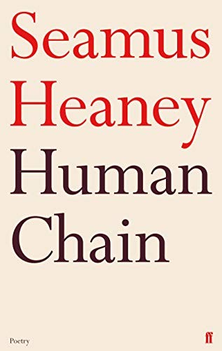 Human Chain (Paperback, 2012, Faber & Faber)