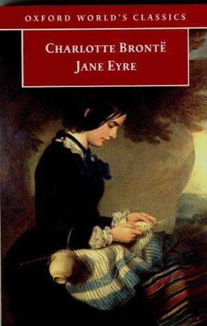 Jane Eyre (1998, Oxford University Press)