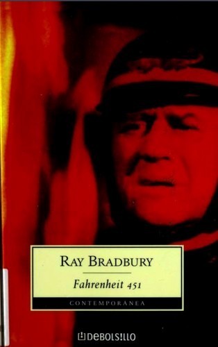 Fahrenheit 451 (Paperback, Spanish language, 2004, Debolsillo)