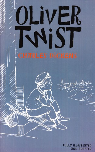 Oliver Twist (2013, Dalmatian Press)