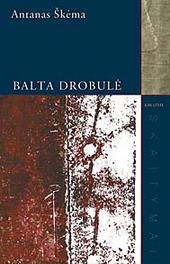 Balta drobulė (Hardcover, 2001, Alma littera)