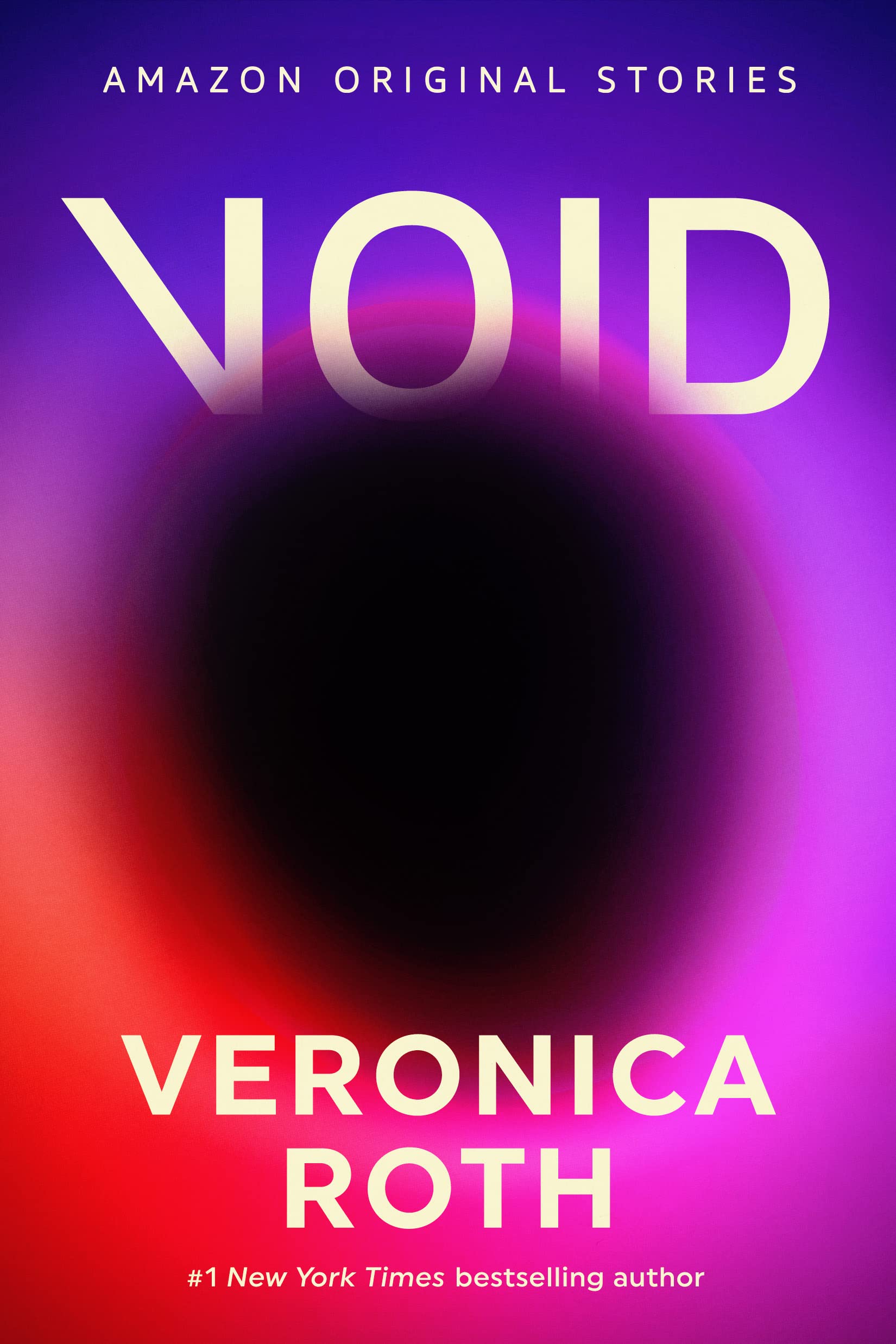 Void (EBook, 2023, Amazon Original Stories)