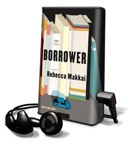 The Borrower (EBook, 2011, Highbridge Co)