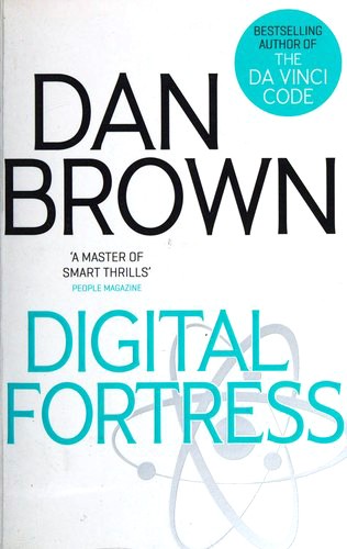 Digital Fortress (2016, Corgi Books)