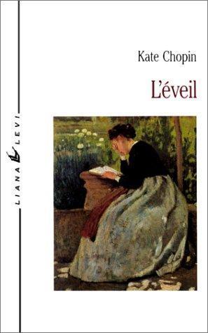 L'Eveil (French language, 1990, Éditions Liana Levi)