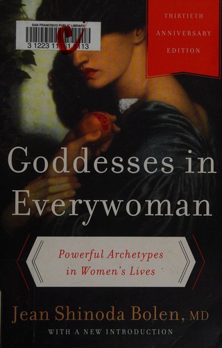Goddesses in everywoman (2014)