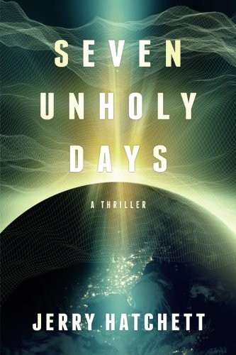 Seven Unholy Days (2013, Red House Publishing)