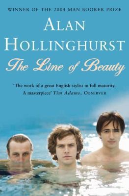 The Line of Beauty (Picador USA)