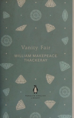 Vanity Fair (2012, Penguin Books, Limited)