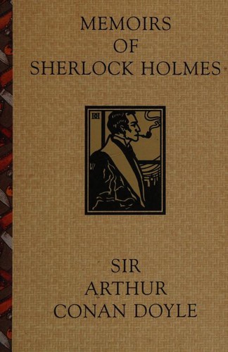 Memoirs of Sherlock Holmes (Paperback, 1994, Quality Paperback Book Club)