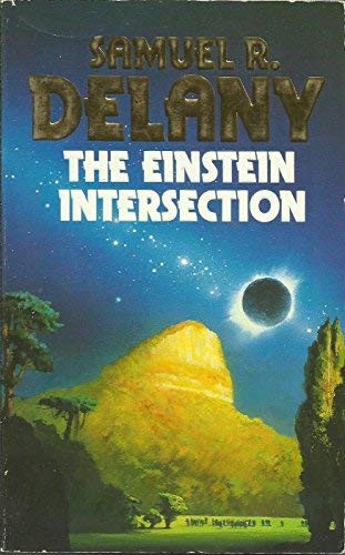 The Einstein Intersection (1992, Collins)