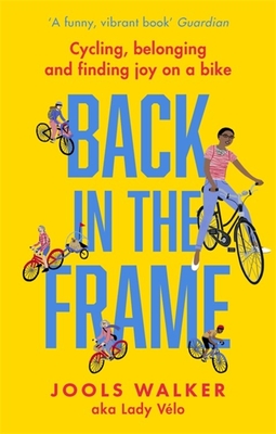 Back in the Frame (2020, Little, Brown Book Group Limited)