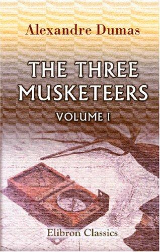 The Three Musketeers (2001, Adamant Media Corporation)