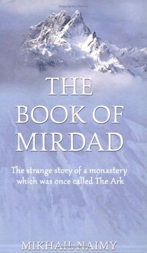 The Book of Mirdad (Paperback, Watkins Publishing Ltd)
