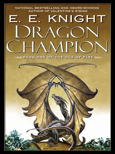 Dragon Champion (EBook, 2008, Penguin USA, Inc.)