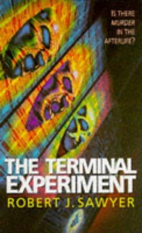 Terminal Experiment (Paperback, 1995, Harper)